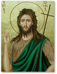 Agios Ioannis Prodromos