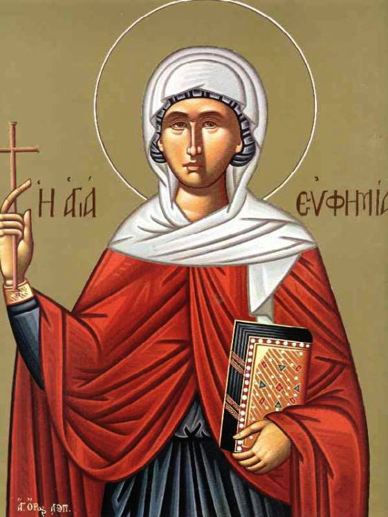 AgiaEyfimia
