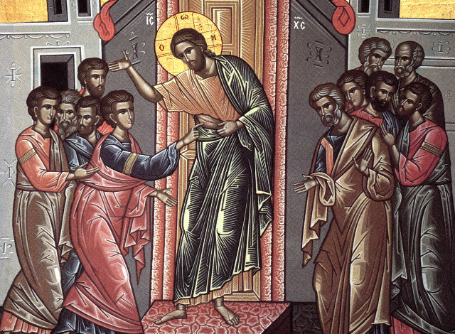 Psilafisis Apostolos Thomas